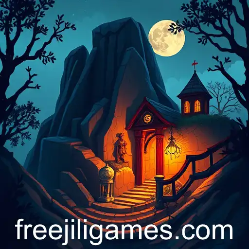 Exploring the Exciting Realm of Adventure Games with Jili Games Free 100