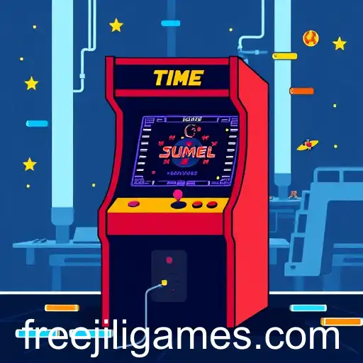 A Dive Into Arcade Classics: Exploring 'Jili Games Free 100'