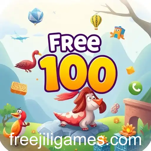 Exploring Educational Games: The Rise of Jili Games Free 100