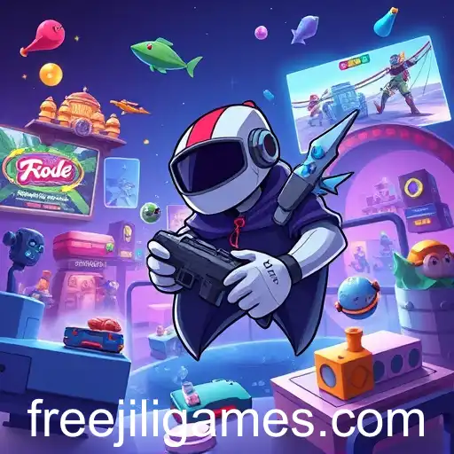 Exploring the Rise of Free Gaming Platforms