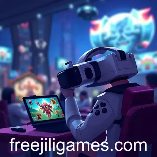 Jili games free 100