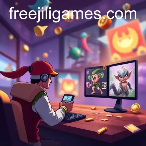 The Rise of Free Gaming Platforms