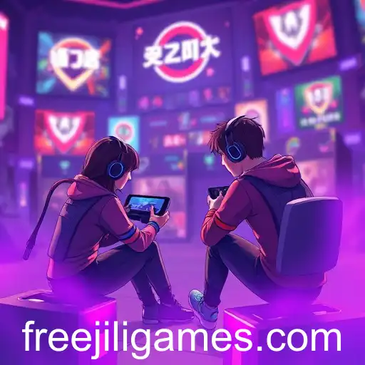 The Rise of Free Gaming in 2025