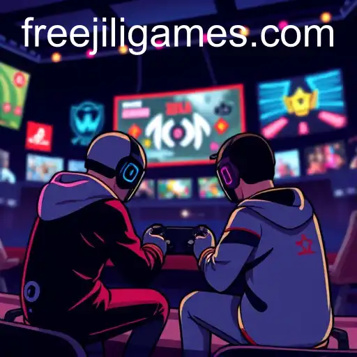 Exploring the Rise of Free Gaming Platforms