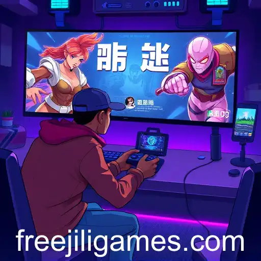 The Rise of Free-to-Play Gaming Platforms in 2025