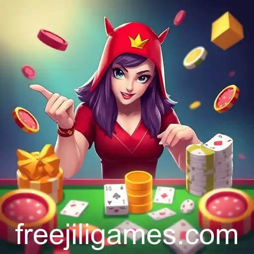 Exploring Jili Games and the Free Gaming Trend