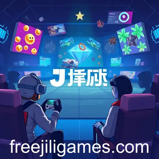 The Rise of Jili Games in 2025
