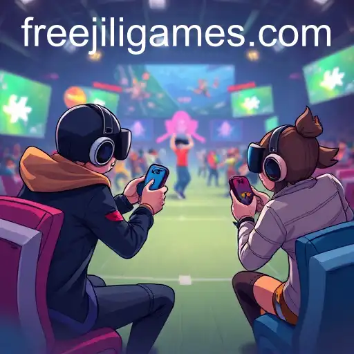 Exploring Jili Games Free 100 Offer