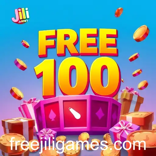 The Rise of 'Jili Games Free 100': A Global Gaming Phenomenon
