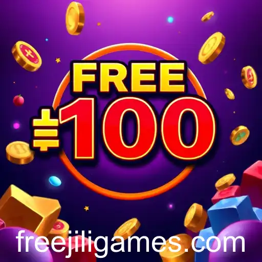 Jili games free 100