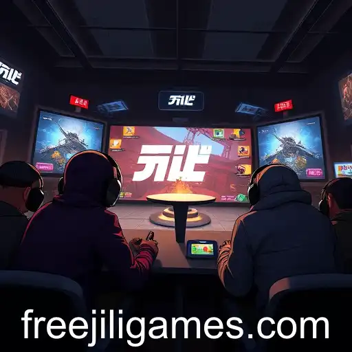 Exploring Jili Games and the Rise of Free Online Gaming