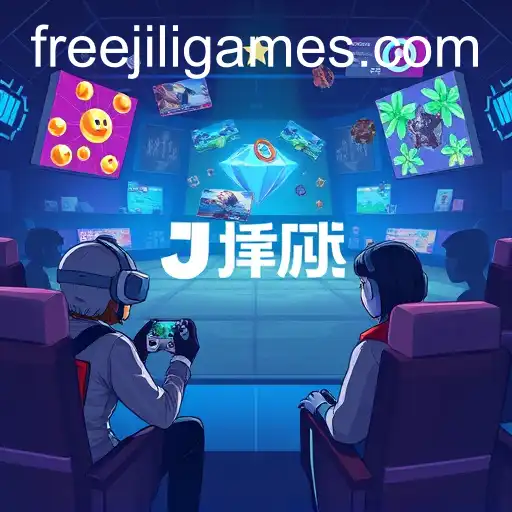 Jili games free 100