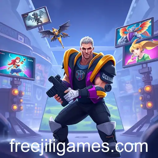 Exploring the Surge of Jili Games Popularity