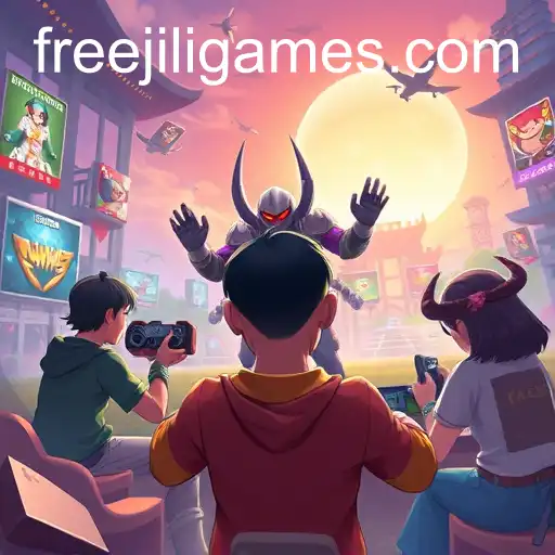 The Growing Popularity of Jili Games: A Look at the Trends
