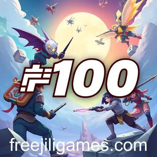 Exploring the Exciting World of Multiplayer Games: A Focus on Jili Games Free 100