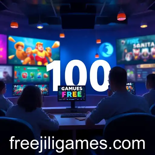 The Rise of Online Gaming Promotions