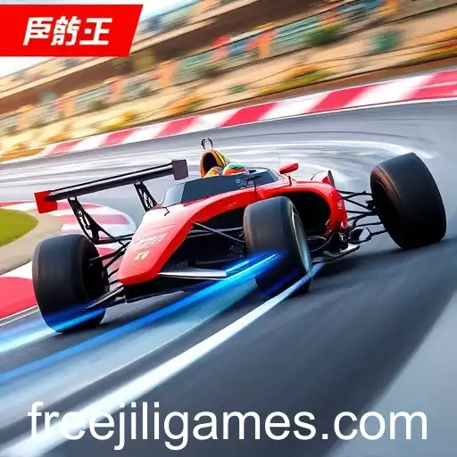 The Thrilling World of Racing Games: Exploring the Excitement of Jili Games Free 100
