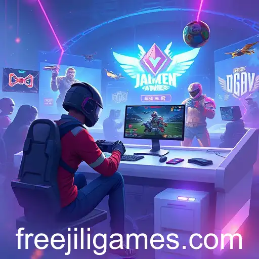 The Rise of Free Gaming Platforms in 2025