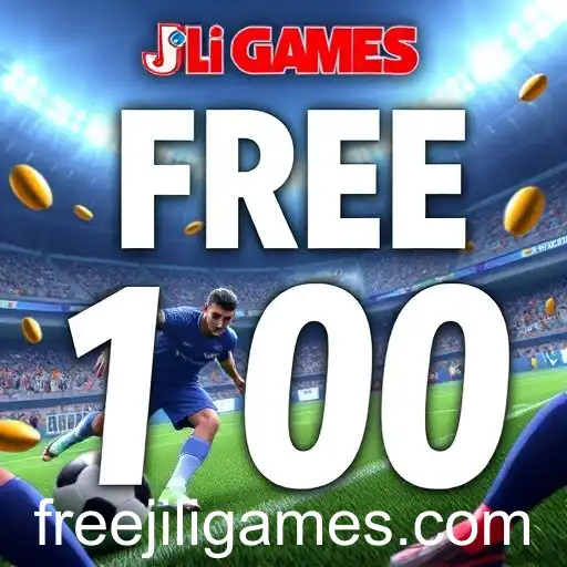 Exploring the Thrills of Sports Games with Jili Games Free 100
